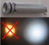 AAA LED Flashligh
