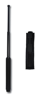 21 Inch Telescopic Steel Baton
