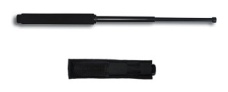 Telescopic baton