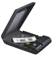 Kwikvault Open
