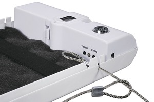 Kwikvault Inside