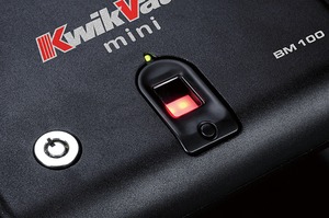 Kwikvault Sensor