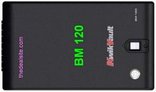 Kwikvault Biometric
