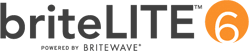BriteLITE logo