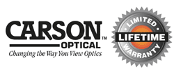 Carson Logo