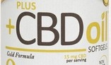 CBD Softgels
