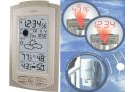 Multi-Function / Atomic Clocks