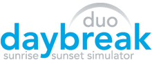 Daybreak logo