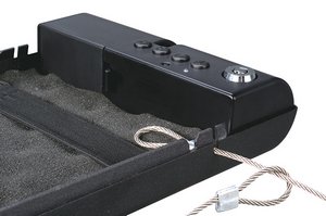 Kwikvault Inside