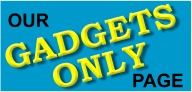 Gadgets Page