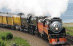 Legends of Steam