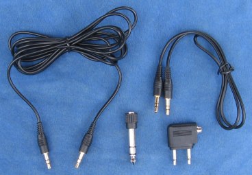 cords