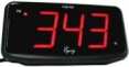 LED Alarm Clock