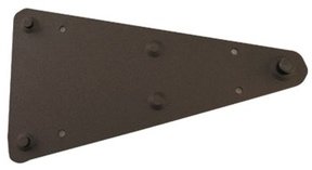 Kwikvault Mounting Plate