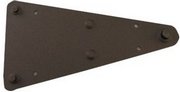 Kwikvault Mini Mount Plate