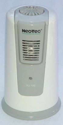 NeoTec XJ600