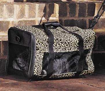 Pet Carrier