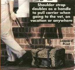 Pet Carrier