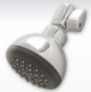LOW flow showerhead