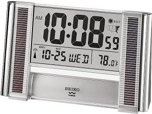 Seiko Solar