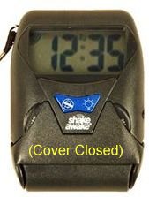 Shake Awake Clock