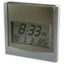 Atomic Digital Clock