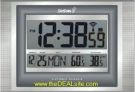 Multi-Function / Atomic Clocks