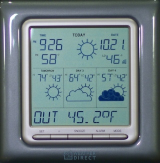 WD-3103U (dark gray)